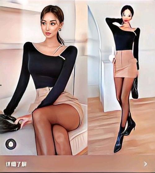 制服丝袜国产在线,国产制服丝袜的时尚魅力与流行趋势 第3张 制服丝袜国产在线,国产制服丝袜的时尚魅力与流行趋势 第3张